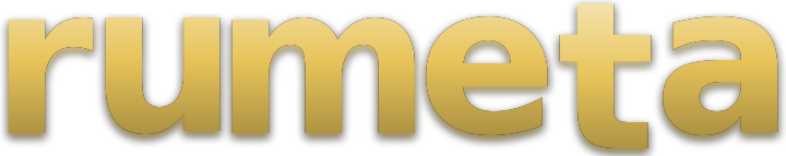 rumeta logotipo